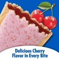 thumbnail image 2 of Pop-Tarts Breakfast Toaster Pastries, Frosted Cherry Flavored, 22 Oz (12 Count) Packaging May Vary, 2 of 3