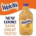 thumbnail image 2 of Welch's Orange Pineapple Apple Juice Cocktail, 64 fl oz Bottle, 2 of 7