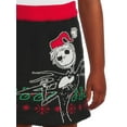thumbnail image 5 of Nightmare Before Christmas Girls Skirt, Sizes 4-16, 5 of 6