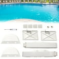 thumbnail image 4 of AXV417WHP Pool Cleaner Parts Kit Compatible with for Hayward Pool Vacuums, 4 of 6