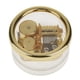 thumbnail image 5 of Hermosa caja de música con The Rain Melody Wonderful Gift home CUTICAT La caja de música, 5 of 7