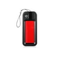 thumbnail image 2 of JUNWELL Détecteurs de Caméra Cachée USB Rechargeables, Détecteur de Caméra Anti-Espion avec 12 DEL Infrarouges, Mini Détecteur Anti-Espion pour Voiture, Hôtel, Voyage, Cabine d'Essayage, Noir, 2 of 7