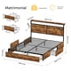 thumbnail image 3 of Cama Matrimonial Cabecera Colchon, 3 of 10