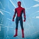 thumbnail image 4 of Mafex-figuras de acción de los vengadores, juguetes modelo de Spiderman, the Amazing Spider Man, lejos de casa, 103, 4 of 4