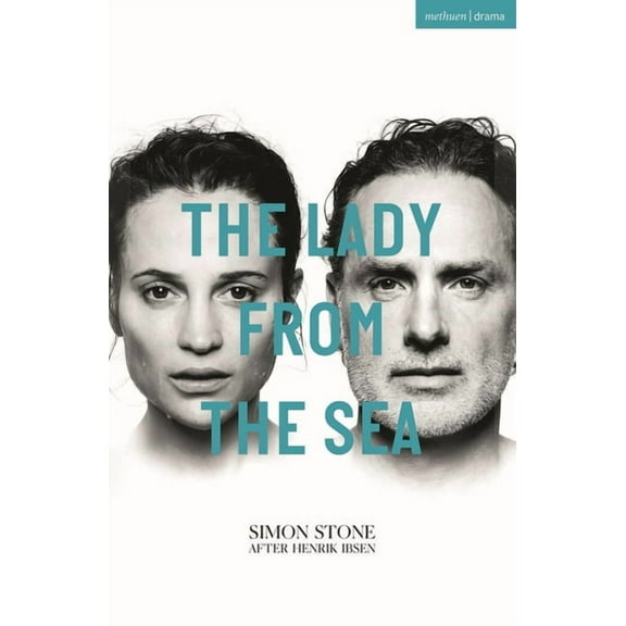 Modern Plays The Lady from the Sea, (Paperback)