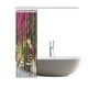 thumbnail image 2 of Cortina de Ducha ABPHQTO de Tela Impermeable para Baño Casa Española 150x180 cm, 2 of 2