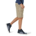 thumbnail image 6 of Wrangler Boys Cargo Short, Sizes 4-18 & Husky, 6 of 7