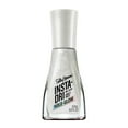 thumbnail image 1 of Insta-Dri® Nail Polish, 3-in-1 formula with built-in base and top coat. 1 Stroke, 1 Coat . Done. Dries in 60 seconds, 1 of 7