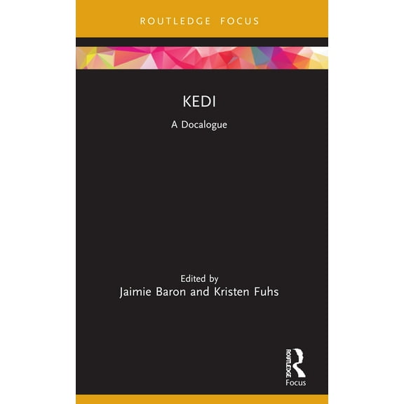 Docalogue Kedi: A Docalogue, (Paperback)