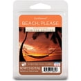 thumbnail image 1 of Scentsationals Scented Wax Cubes (2.5 oz, Beach Please), 1 of 2