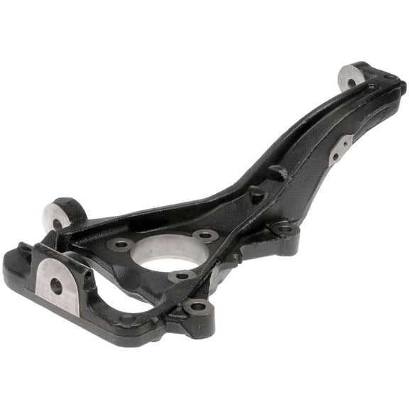 Dorman 698-110 Front Passenger Side Steering Knuckle for Specific Ford / Mercury Models Fits select: 2006-2010 FORD EXPLORER, 2007-2010 FORD EXPLORER SPORT TRAC