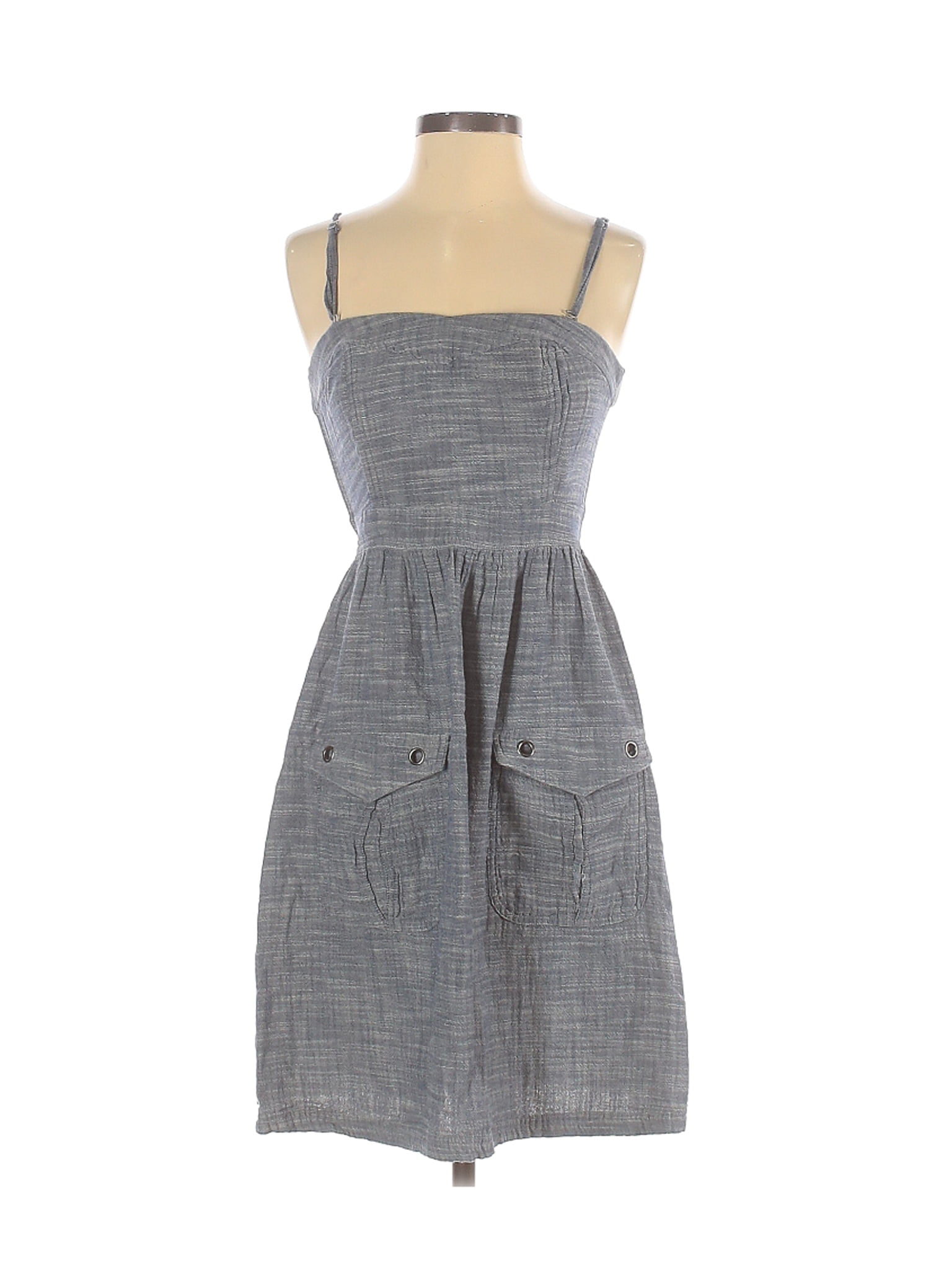 dkny jeans dress