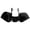 Black, variant on Maier 177504 Rear Fender Yellow