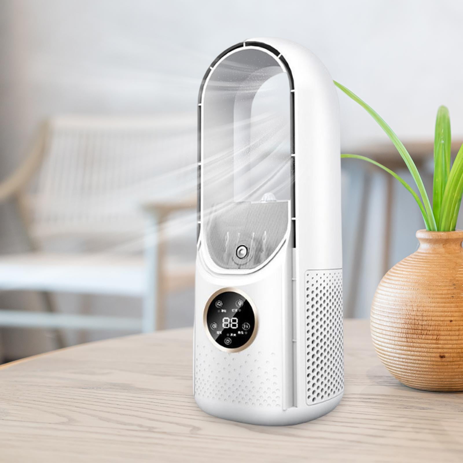 Portable Air Conditioner Personal Air Conditioning Fan for Dorm