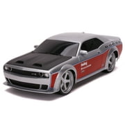 Jada Toys - Big Time Muscle 1:16 Scale RC, 2019 Dodge Challenger