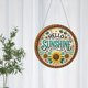 thumbnail image 5 of Pintura Diamantes Colgantes Girasoles 5d Bricolaje para Adultos Principiantes, 5 of 9