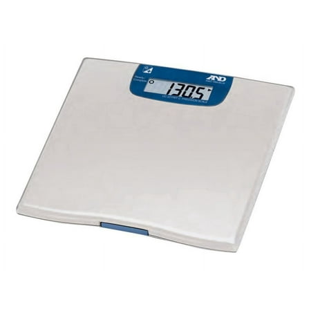 A&D Medical UC-321PBT - Bathroom scales