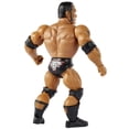 thumbnail image 7 of WWE Action Figures, Retro Superstars The Rock Figure, WWE Toys, 7 of 7