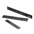 thumbnail image 4 of PCB Scale Ruler, Inch Accurate Spacing 3 Sizes PCB Engineering Ruler Metric  For Electronic Engineers, 4 of 8