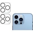 thumbnail image 1 of Camera Lens Protector for iPhone 11 Pro/11 Pro Max - Tempered Glass, Full Coverage, Anti-Scratch, Pack of 2, 1 of 5