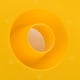 thumbnail image 3 of UPOUART 2Ud Bee Feeding Bowl Amarillo Plástico Accesorio Para Alimentación De Abejas, 3 of 8