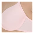 thumbnail image 4 of Brasier Marel para Mujer Básico Rosa Talla 34B, 4 of 4