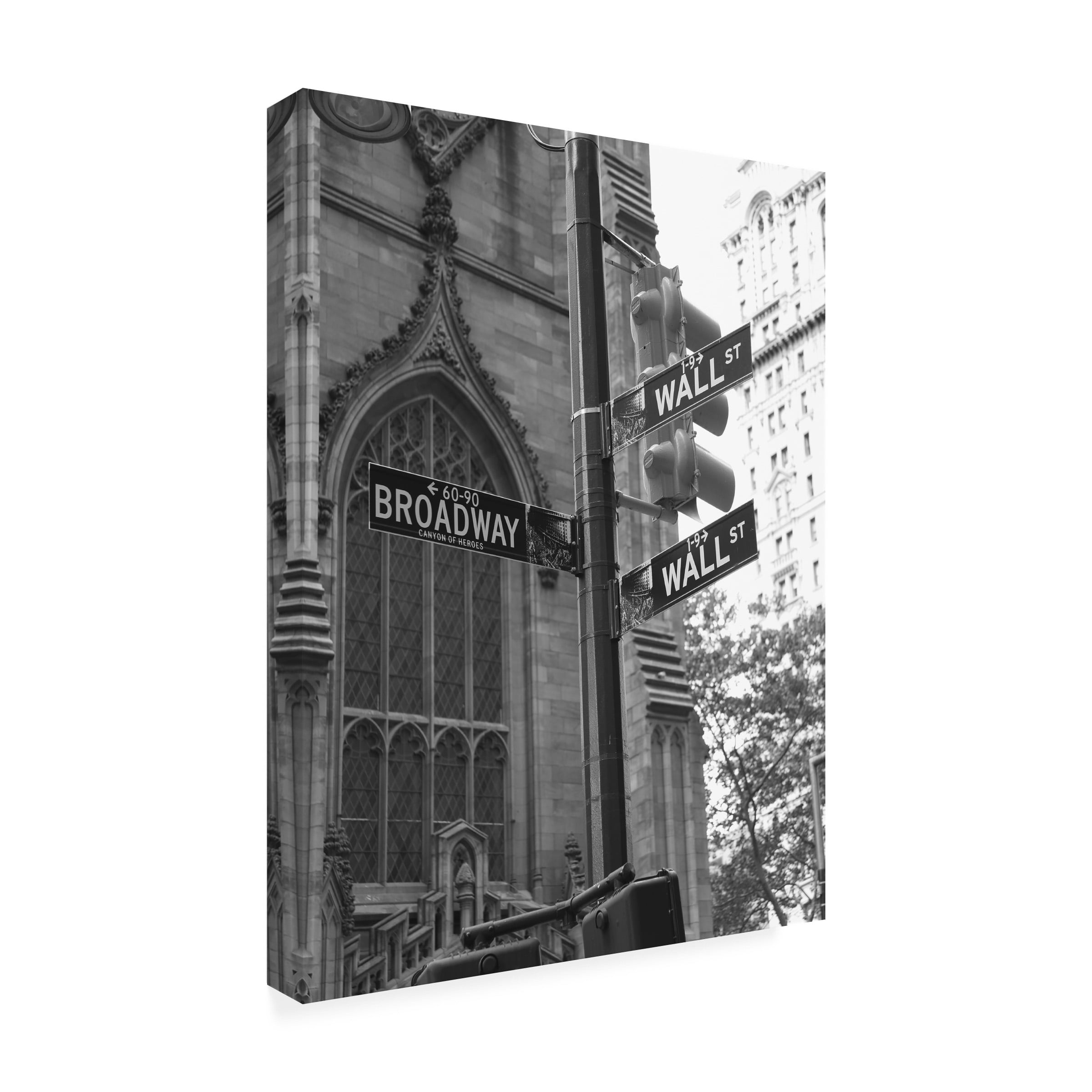 35x47 Gallery Wrapped Canvas Art