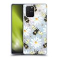 thumbnail image 1 of Head Case Designs Watercolour Insects Bees Soft Gel Case Compatible with Samsung Galaxy S10 Lite, 1 of 7