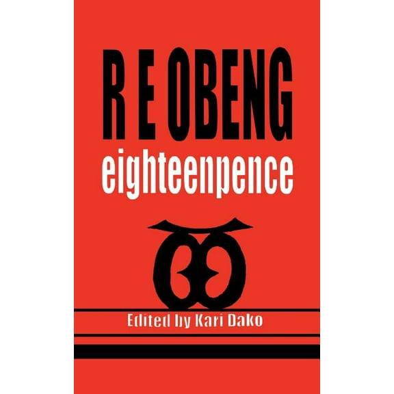 Eighteenpence, (Paperback)