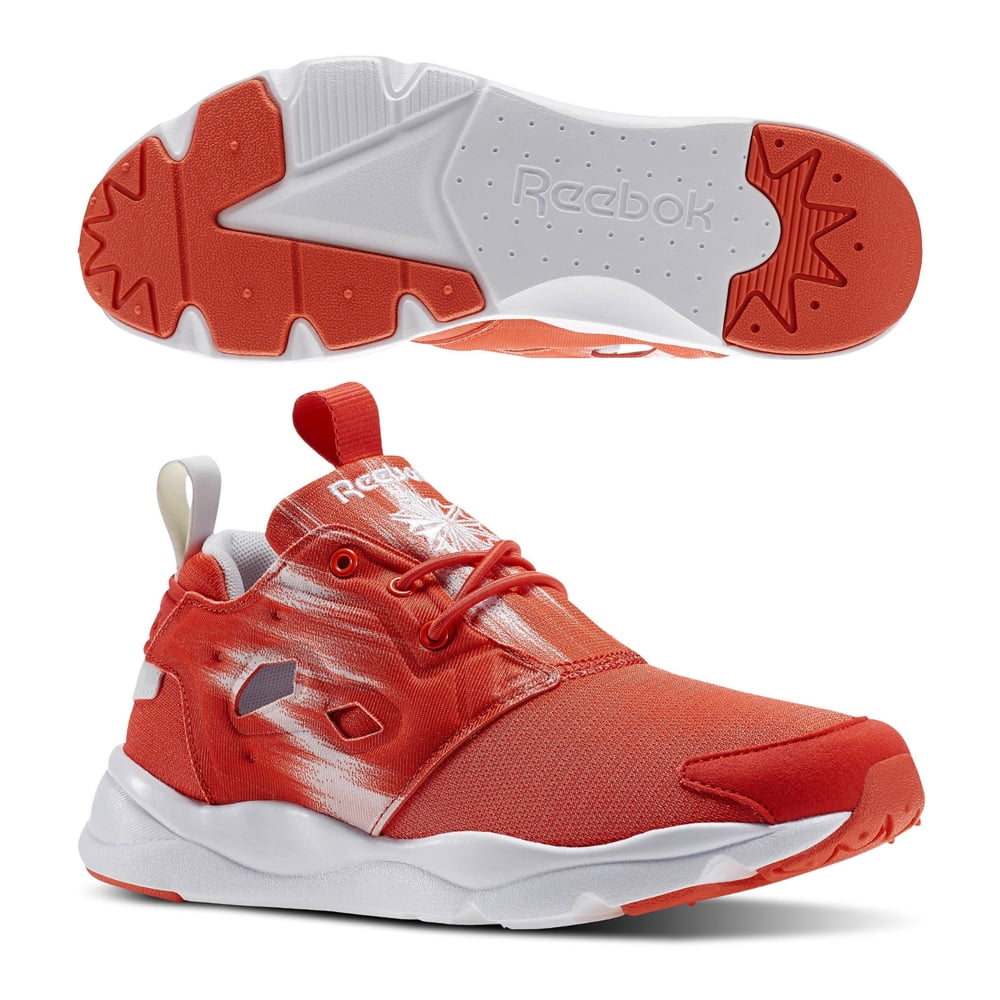 reebok furylite blu