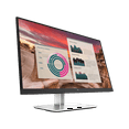 thumbnail image 5 of HP 27" IPS QHD Monitor 5ms GTG 2560 x 1440 (2K) HDMI, DisplayPort, USB-C E27u G4 189T3AA#ABA, 5 of 7