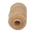 thumbnail image 4 of LLC Jute Twine 300M Length 1mm Diameter 1 Strand Jute String Rope DIY Handcraft Accessory Home Decoration, 4 of 9