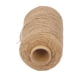 thumbnail image 1 of Cuerda De Yute, Hilo De Yute Duradero Envoltura Libre De Alta Resistencia Amplia Aplicación 300 M De Longitud Fácil Corte 1 Hebra Para Bricolaje, 1 of 7
