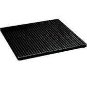 Vestil VLPFS-4B Low Profile Floor Scale- 60 x 60 in. - 4000 lbs
