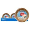 (12 pack) Mi-Del Gluten Free Graham Style Pie Crust, 7.1oz Ready to Eat