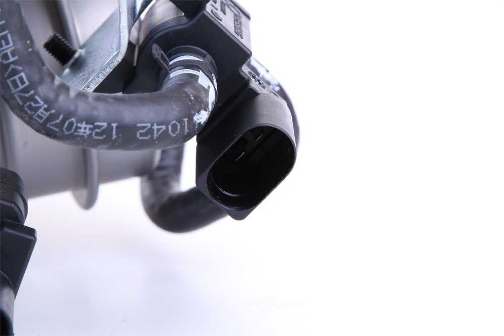 Nissens 93193 Turbocharger