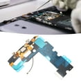 thumbnail image 4 of Charging Port Cable, Perfect Fit USB Charging Port  Cable Replacement  For Phone Black,White, 4 of 8