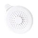 thumbnail image 2 of Advancent Cubierta de filtro de lavabo para fregadero de cocina y oficina en casa, colador de silicona para el pelo, tapón de drenaje Juegos de accesorios de baño Blanco, 2 of 6