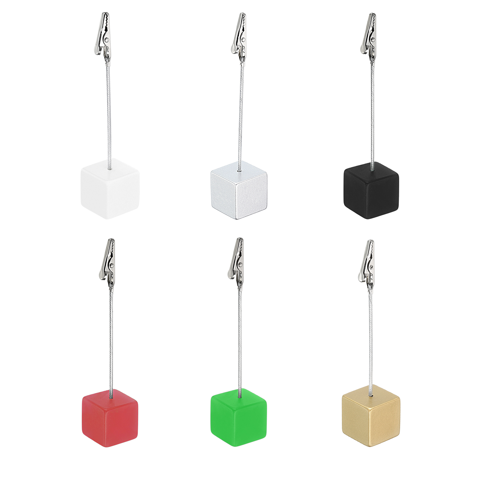 Office Name Tag Holders Uxcell Badge Holder With Lanyard - Horizontal ...