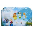 thumbnail image 5 of Disney Frozen Ana & Elsa 6 Inch Petite Doll Surprise Trolls Gift Set, 5 of 6