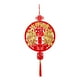 thumbnail image 5 of Decoración de Año Nuevo Chino Decorativa China 2024 Colgante de Borla de Dragón para estilo C, 5 of 9