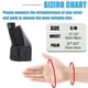 thumbnail image 3 of Double-sided Thumb And Wrist Stabilization Splint For Sprain Relief And Carpal Tunnel Support, 3 of 4