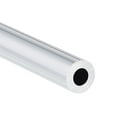 thumbnail image 4 of Uxcell 6063 Aluminum Metal Tubing Seamless Straight Pipes Tube 11mm x 6mm x 300mm, 4 of 6
