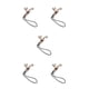 thumbnail image 2 of Advancent Alzapaños en forma de gato para cortina, hebilla multifuncional magnética, cinturones de aplicación amplia, Clips, cortinas para el Type2 NO2, 2 of 6