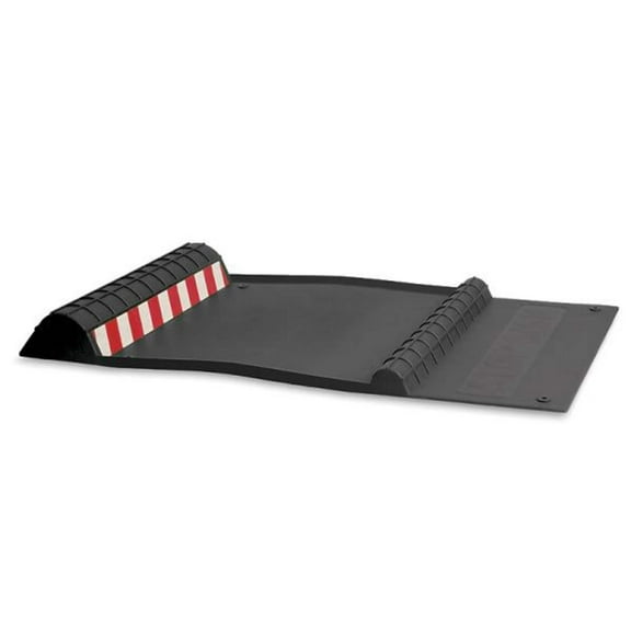 MAXSA Innovations Park Right Parking Mat - Black