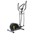 thumbnail image 1 of Elíptica Magnética Athletic Works con Monitor Digital 8 Niveles de Resistencia y Volante 5kg, 1 of 4