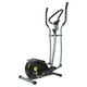 thumbnail image 1 of Elíptica Magnética Athletic Works con Monitor Digital 8 Niveles de Resistencia y Volante 5kg, 1 of 4