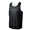 Black, variant on Classic Men Mesh Reversible Tank Color Black Size X-Small