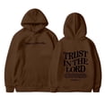 thumbnail image 2 of Womens Jesus Hoodie 2025 Long Sleeve Y2K Graphic Christian Hoodies with Pocket Hooded Sweatshirt Hoodie Women Pullover, 2 of 5