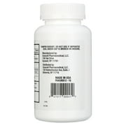 Sodium Chloride 1 Gram 300 Tablets (15.4gr.) | Normal Salt Tablets